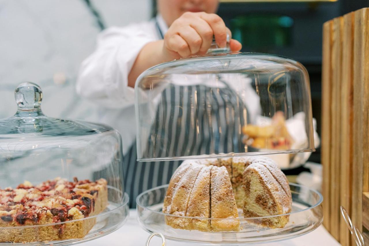 Hotel Park Hyatt Wiedeń Zewnętrze zdjęcie